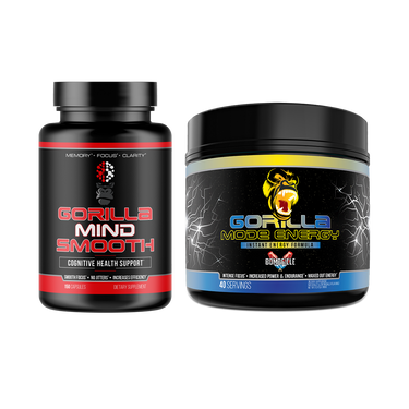 Smooth + Energy